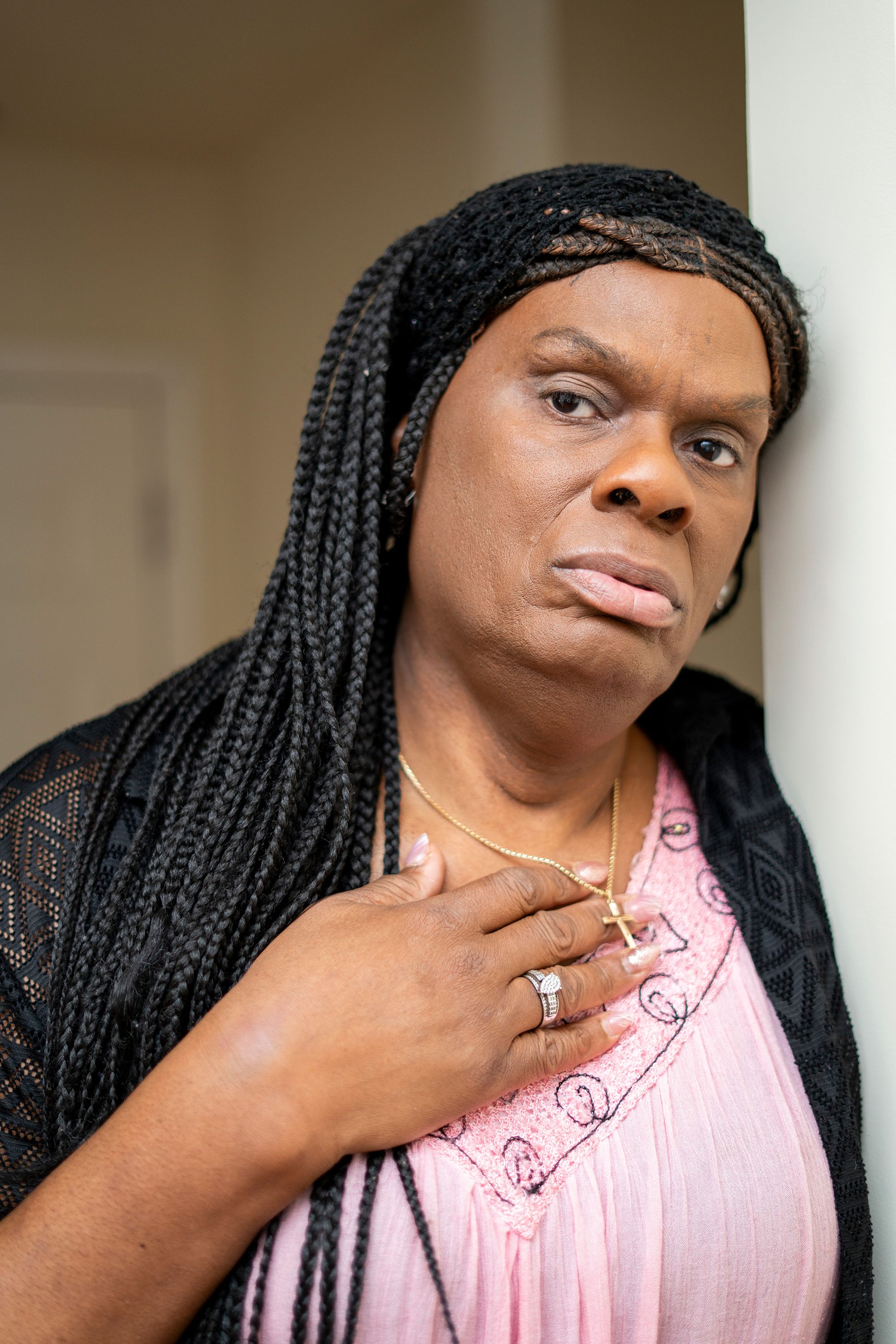 Dee Farmer